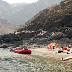 Photo by Wapiti River Guides