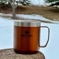 Stanley® Legendary Camp Mug - 12 oz.