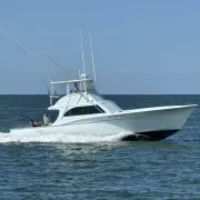 Hatteras Blue Sportfishing