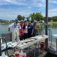 Photo by Troys Guide Service