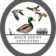 Quack Addict Outfitters