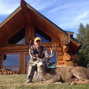Opal butte outfitters