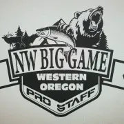 NW Big Game Western Oregon Pro Staff
