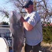 Buckley Striper Guide Service