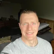 Daniel Mckeehan