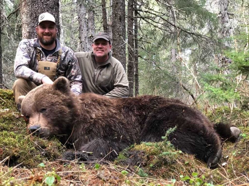 Enlarged photo by A-Team Outfitting