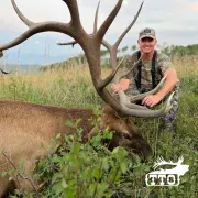 Twisted Tine Outfitters