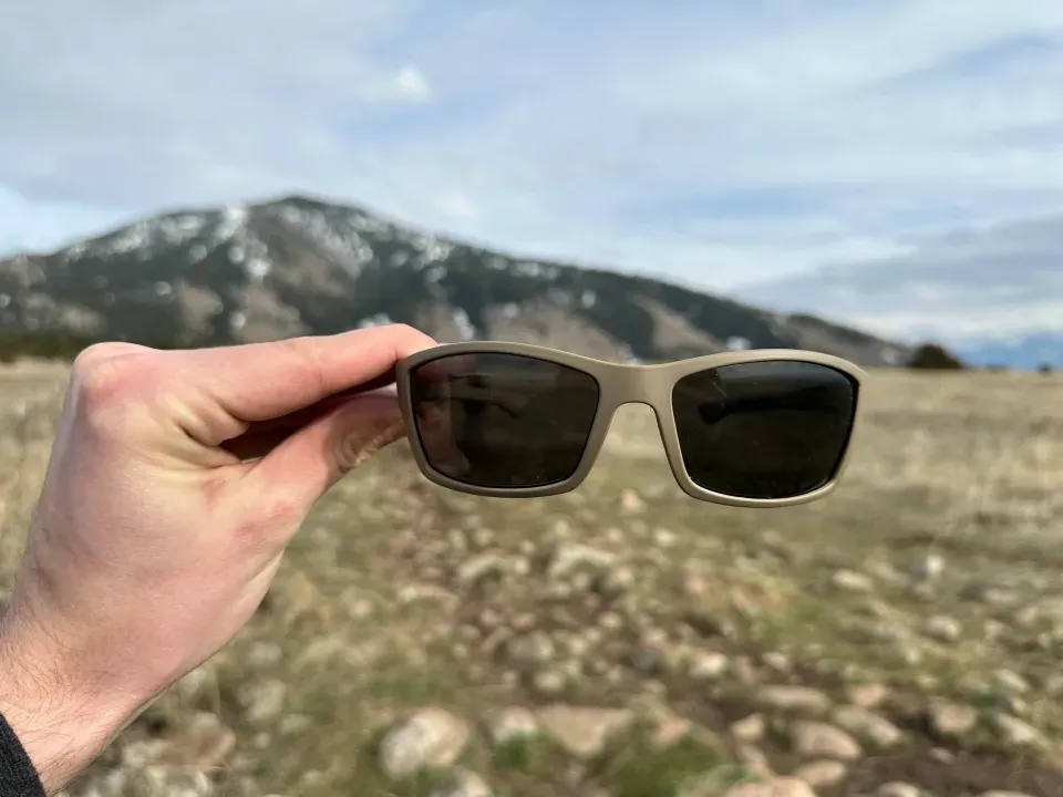 The ONLY Sunglasses I Bring On My Adventures The ONLY Sunglasses I Bring On My Adventures
