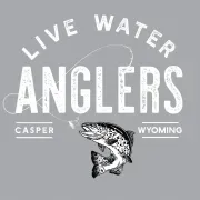 Live Water Anglers  Guided Fishing Trips Casper, WY