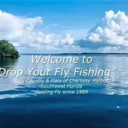 Drop Your Fly Fishing