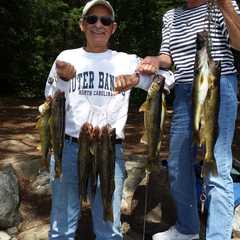 Photo by Basswood Trails Guide Service