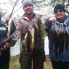 Photo by Basswood Trails Guide Service