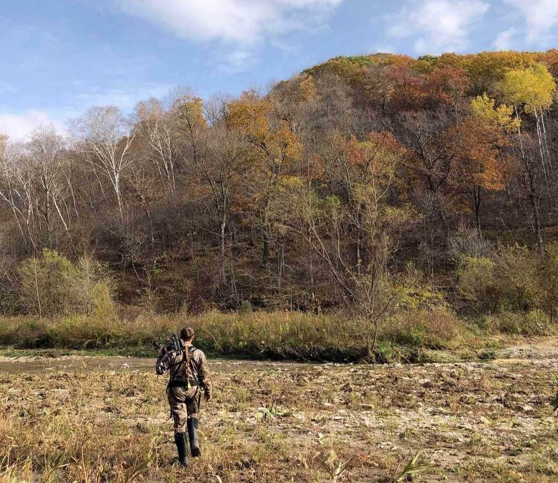 to How to Hunt Outfitters