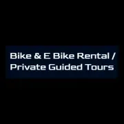 Ebike Rental Mljet