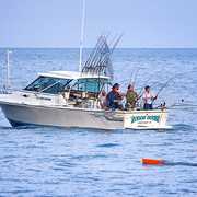 Rough House Charters