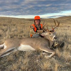 Photo by BASK Outfitters