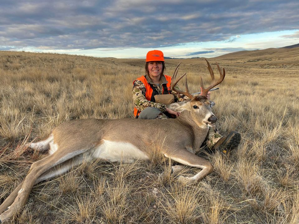 Enlarged photo by BASK Outfitters
