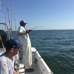 Photo by Troys Guide Service