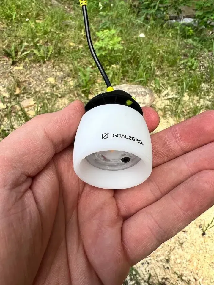 Overall, I highly recommend the Goal Zero Light-a-Life Mi...