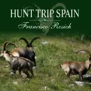 HUNT TRIP SPAIN