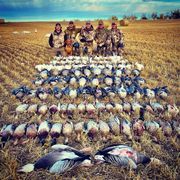 Hidden Prairie Outfitters