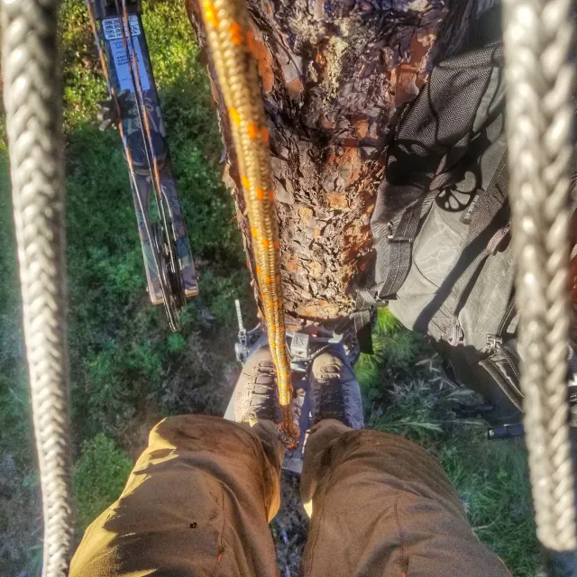 These pants were phenomenal for hunting in 2021. With the...