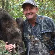 Wild Boar Outfitters