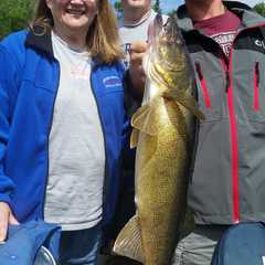 Photo by Basswood Trails Guide Service