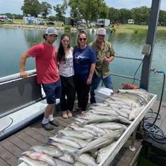 Photo by Troys Guide Service