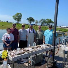 Photo by Troys Guide Service