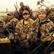 Quack Heads Outfitters