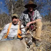 Wyoming Hunting Outfitter's