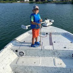 Photo by Troys Guide Service