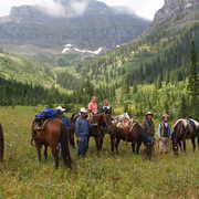 Bow River Guiding Company
