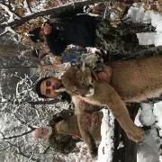 NM Hunting Addiction