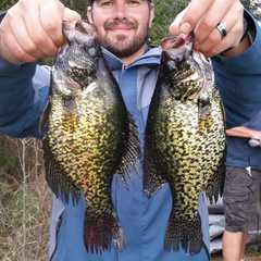 Photo by Basswood Trails Guide Service