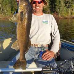 Photo by Basswood Trails Guide Service