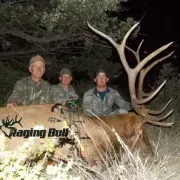 Raging Bull Outfitters
