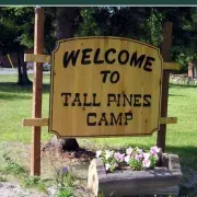 Tall Pines Camp