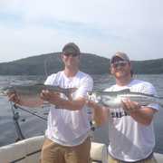 Sand Point Charters