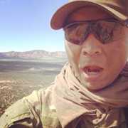 Lyle Yazzie