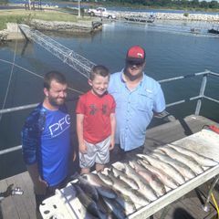 Photo by Troys Guide Service