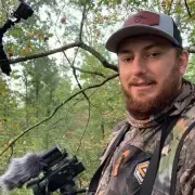 Cody Hill