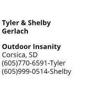 Outdoor Insanity Guide Service