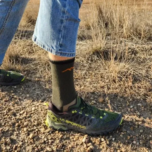 These socks are the most comfortable and warm socks i've ...