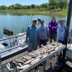 Photo by Troys Guide Service