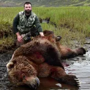 Kodiak Bear Guides/ Port Lions Lodge