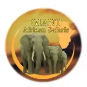 Carl Oosthuizen Giant African Safaris