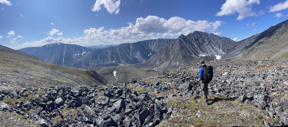 Enlarged photo by A-Team Outfitting