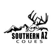 Southern AZ Coues
